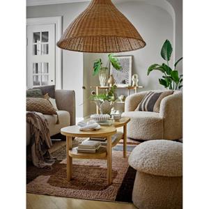 Bloomingville Temi Cushion Recycled Cotton